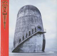 Rammstein - Zeit -  45 RPM Vinyl Record