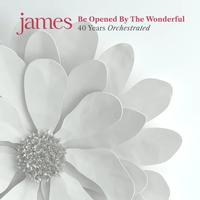James - Be Opened By The Wonderful -  180 Gram Vinyl Record