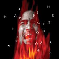 Ben Harper - Fight For Your Mind -  Vinyl Record
