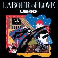 UB40 - Labour Of Love -  180 Gram Vinyl Record