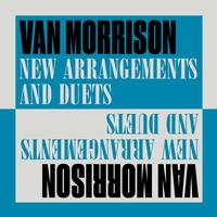 Van Morrison - New Arrangements And Duets -  Vinyl Record