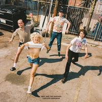 Amyl and The Sniffers - Cartoon Darkness -  Vinyl Record