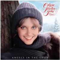 Olivia Newton-John - Angels In The Snow