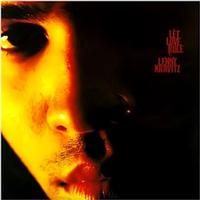 Lenny Kravitz - Let Love Rule -  180 Gram Vinyl Record