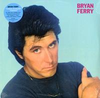 Bryan Ferry - These Foolish Things -  180 Gram Vinyl Record