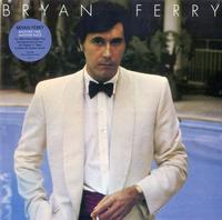 Bryan Ferry - Another Time, Another Place -  180 Gram Vinyl Record