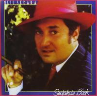 Neil Sedaka - Sedaka's Back