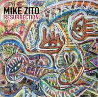 Mike Zito - Resurrection