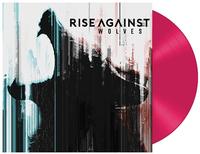 Rise Against - Wolves -  Vinyl Record