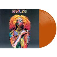 Kelis - Kaleidoscope -  Vinyl Record