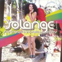 Solange - Sol-Angel And The Hadley St. Dreams