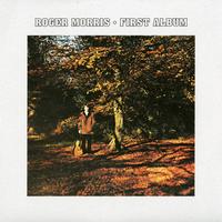 Roger Morris - First Album