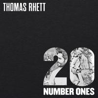 Thomas Rhett - 20 Number Ones