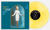 Dolly Parton - Just Because I'm A Woman -  180 Gram Vinyl Record