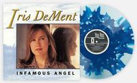 Iris Dement - Infamous Angel -  180 Gram Vinyl Record