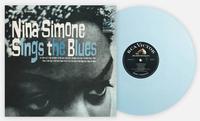 Nina Simone - Nina Simone Sings The Blues -  180 Gram Vinyl Record