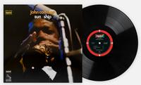 John Coltrane - Sun Ship -  180 Gram Vinyl Record