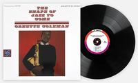 Ornette Coleman - The Shape Of Jazz To Come -  180 Gram Vinyl Record