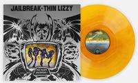 Thin Lizzy - Jailbreak -  180 Gram Vinyl Record