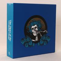 Grateful Dead - The Story Of The Grateful Dead