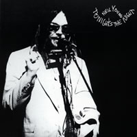 Neil Young - Tonight's The Night
