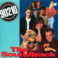 Various Artists - Beverly Hills 90210: The Soundtrack