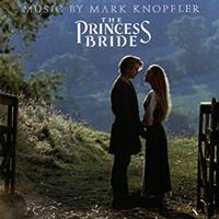 Mark Knopfler - The Princess Bride