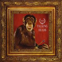 Talking Heads - Naked -  Vinyl Record