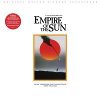John Williams - Empire Of The Sun