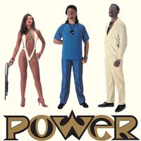 Ice-T - Power -  Vinyl Record