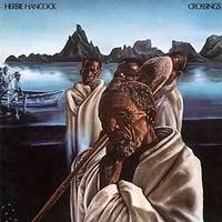 Herbie Hancock - Crossings -  180 Gram Vinyl Record