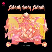 Black Sabbath - Sabbath, Bloody Sabbath -  Vinyl Record