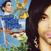 Prince - Music From Graffiti Bridge