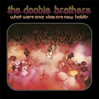 The Doobie Brothers - What Were Once Vices Are Now Habits