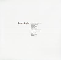 James Taylor - Greatest Hits -  180 Gram Vinyl Record