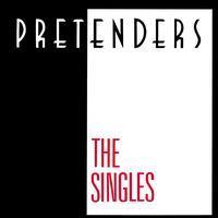 Pretenders - The Singles -  Vinyl Record