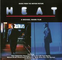 Various Artists - Heat