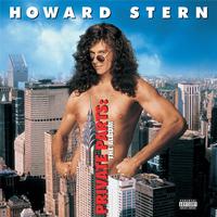 Various Artists - Howard Stern Private Parts: The Album