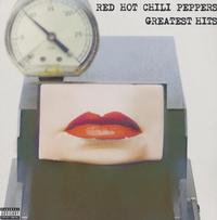 The Red Hot Chili Peppers - Greatest Hits