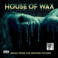 Various Artists - House Of Wax