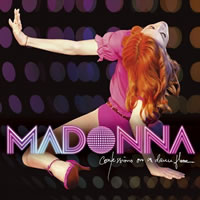 Madonna - Confessions On a Dance Floor -  Vinyl Record