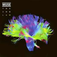 Muse - The 2nd Law -  180 Gram Vinyl Record