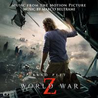 Marco Beltrami - World War Z Original Soundtrack