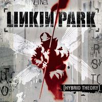 Linkin Park - Hybrid Theory -  Vinyl Record