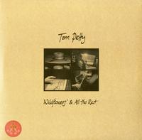 Tom Petty - Wildflowers & All The Rest -  140 / 150 Gram Vinyl Record