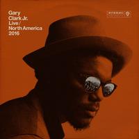 Gary Clark Jr. - Live North America 2016 -  Vinyl Record