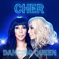 Cher - Dancing Queen -  Vinyl Record