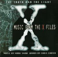 Mark Snow - Music From the X-Files: The Truth and the Light