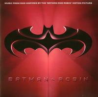 Various Artists - Batman & Robin