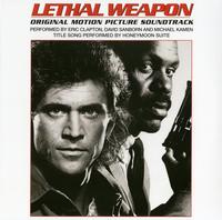 Eric Clapton, David Sanborn, and Michael Kamen - Lethal Weapon